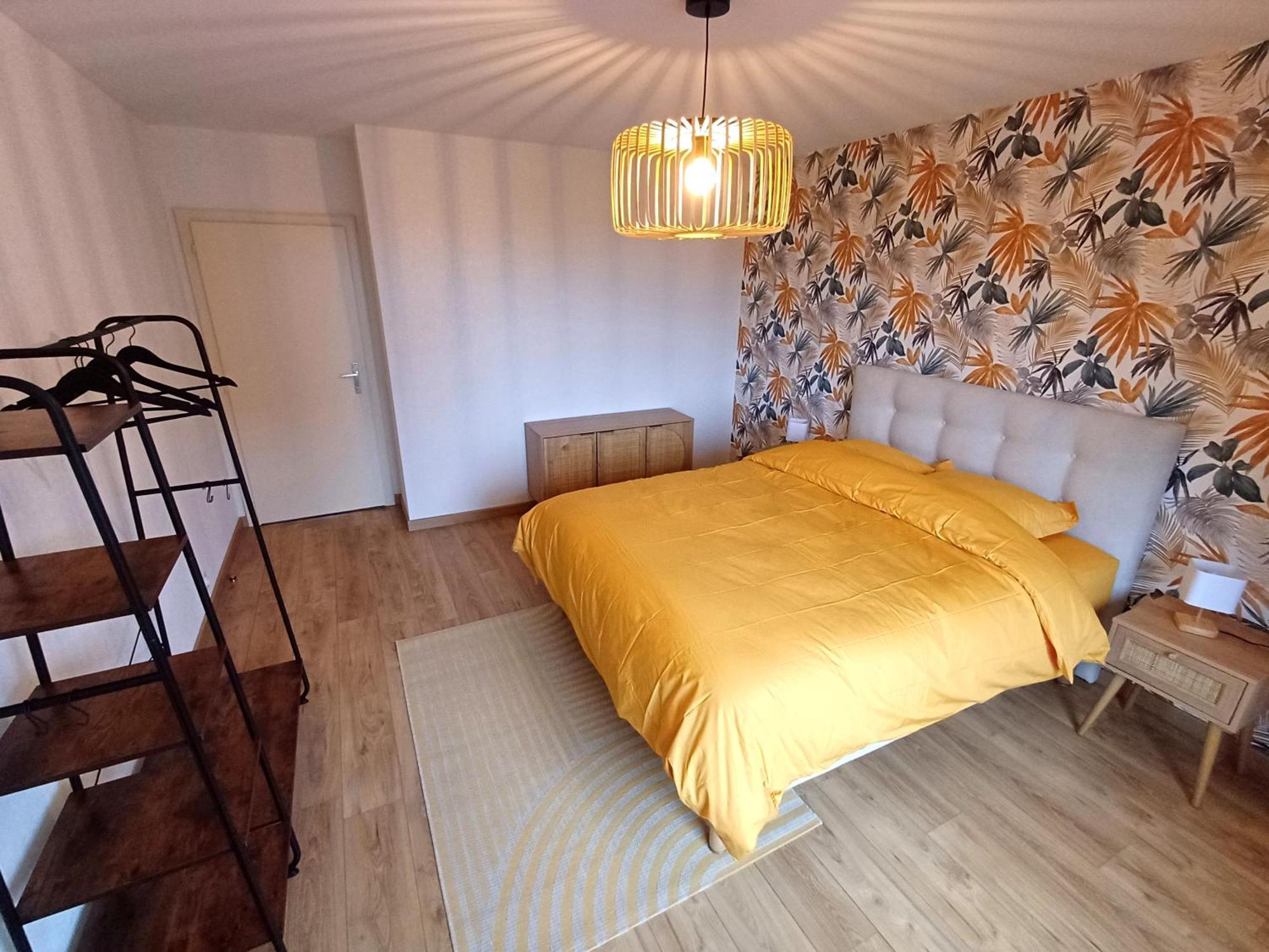 Confortable Spacieux Grand Rue - Garage Saverne Esterno foto