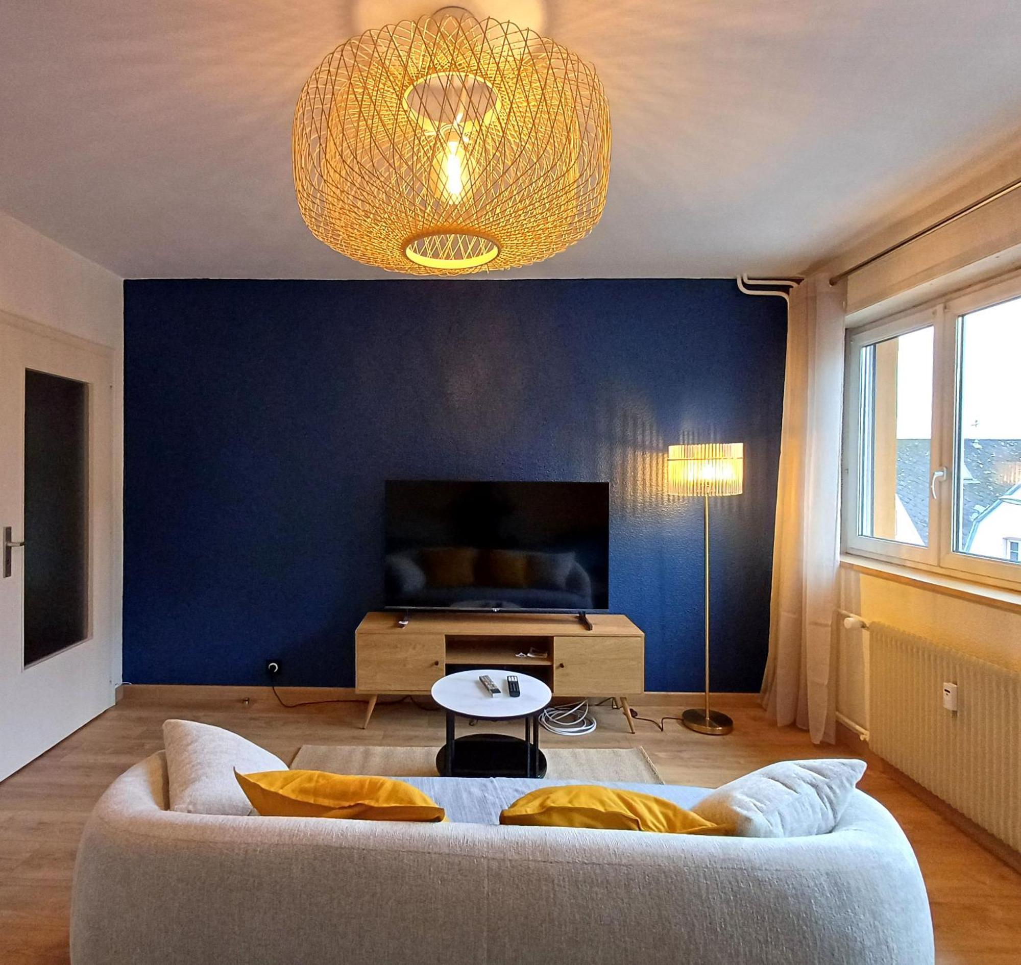 Confortable Spacieux Grand Rue - Garage Saverne Esterno foto