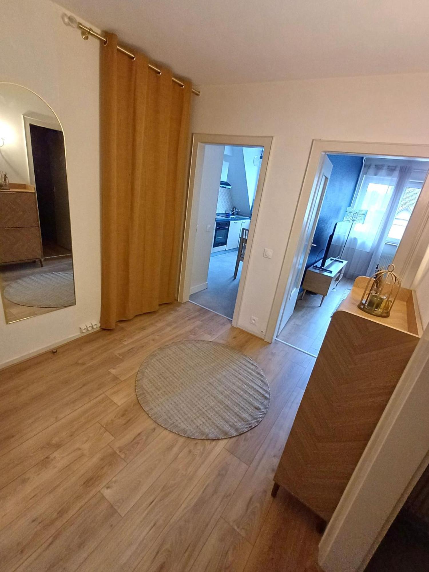 Confortable Spacieux Grand Rue - Garage Saverne Esterno foto